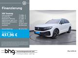 Volkswagen Touareg TDI R-Line IQ.Drive Pano Massage Dynaudi - Volkswagen Touareg DRIVE mit Diesel-Antrieb