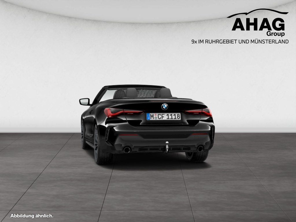 BMW 430 - Bild 7