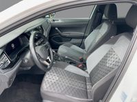 Volkswagen Taigo - Vorschau Bild 9