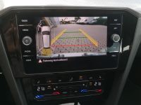 Volkswagen Passat Alltrack - Vorschau Bild 10
