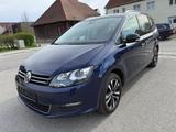 Volkswagen Sharan IQ.DRIVE Start-Stopp,Automatik,7 Sitzer - Volkswagen Sharan IQ-DRIVE