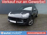 Porsche Macan S Diesel SPORT-DESIGN-PAKET+PANO+PRIVACY - Porsche Macan bis 25.000 Euro