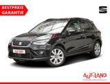Seat Arona 1.0 TSI Xcellence LED Tempomat Kamera Navi - Seat Arona Gebrauchtwagen
