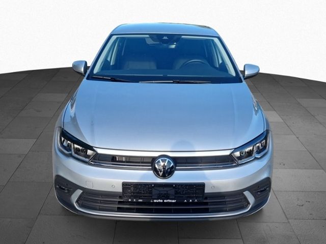 Fahrzeugabbildung Volkswagen Polo LIFE 1.0 TSI SHZ NAVI LED IQ DRIVE PDC TRAV