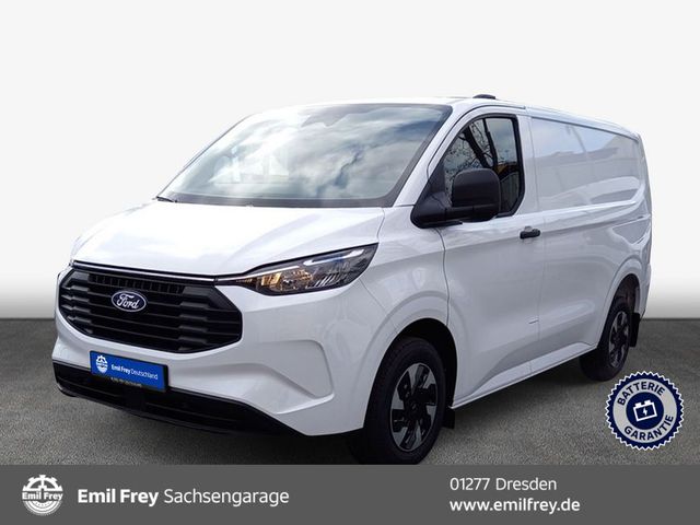 Ford Transit Custom 320 L1H1 LKW PHEV Trend 87 kW, 4-