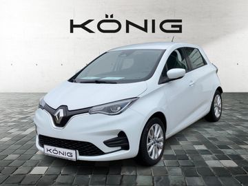 Renault Leasingangebot: Renault ZOE EXPERIENCE
