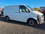 Volkswagen T5 Transporter Kasten 2.0 TDI KLIMA Regale - Volkswagen T5 Transporter in Bremen