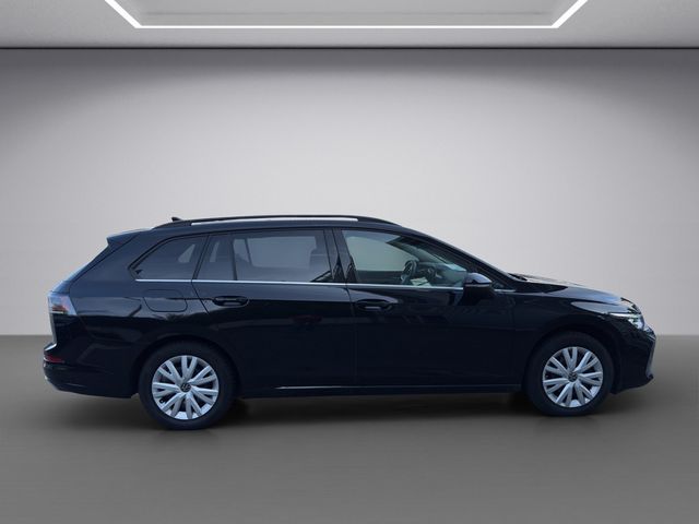 Golf VIII Variant 1.5eTSI DSG Style AHK