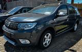 Dacia Logan MCV II Kombi Stepway Celebration - Dacia Logan: Celebration