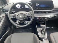 Hyundai BAYON - Vorschau Bild 8