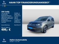 Volkswagen Caddy - Vorschau Bild 2