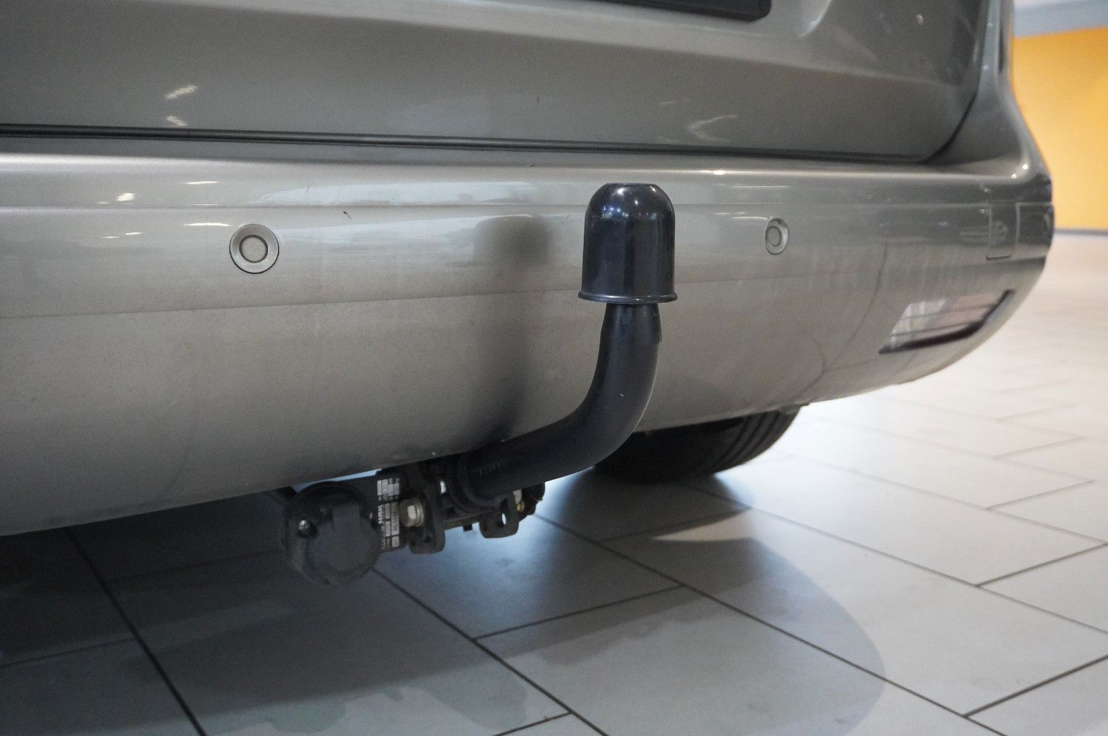 Fahrzeugabbildung Peugeot 5008 1.2T STYLE NAVI/LED/KAMERA/SHZ/PANO./AHK