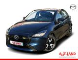 Mazda 2 1.5 Center-Line LED Navi Tempomat Sitzheizung - gebrauchte Mazda 2 aus dem Jahr 2024