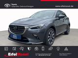 Mazda CX-3 2.0 AHK - Mazda CX-3 aus 2018