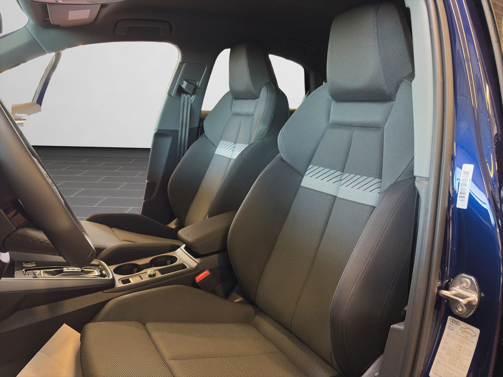 Audi A3 - Bild 13