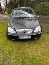 Mercedes-Benz Ich verkaufe ein Auto in gutem Zustand - Mercedes-Benz A 170 in Oldenburg