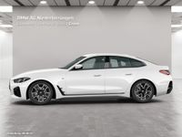 BMW 420 Gran Coupé - Vorschau Bild 5