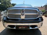 Dodge RAM 5.7 LARAMIE/EU Modell/LPG-Prins/Unfallfrei/. - Dodge RAM mit LPG-Antrieb: Allradantrieb