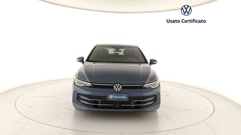 Volkswagen Golf 1.5 TSI eHybrid 50 Years DSG imagem 2