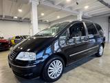 Volkswagen Sharan United BlueMotion - Volkswagen Sharan: Limousine
