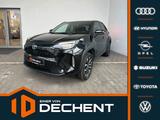 Toyota Yaris Cross 1.5 Hybrid Team D NAVI AHK RFKAM - schwarze Toyota Yaris Cross