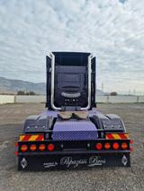 Scania 143M 420 Top Zustand!!! - Scania 143