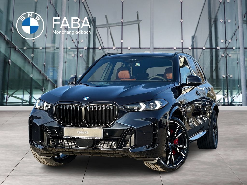 Image of BMW X5