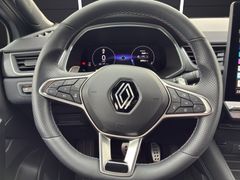 Renault Captur II TCe 160 Mild-Hybr. Esprit Alpine