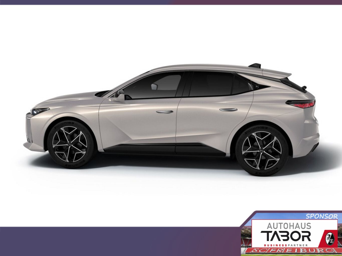 DS Automobiles Nº4 - Bild 3