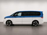 Volkswagen T7 Multivan Lang/NP85t€/19Z/STYLE/PANO/AHK/StHz/ - VW T7 Multivan Style Gebrauchtwagen