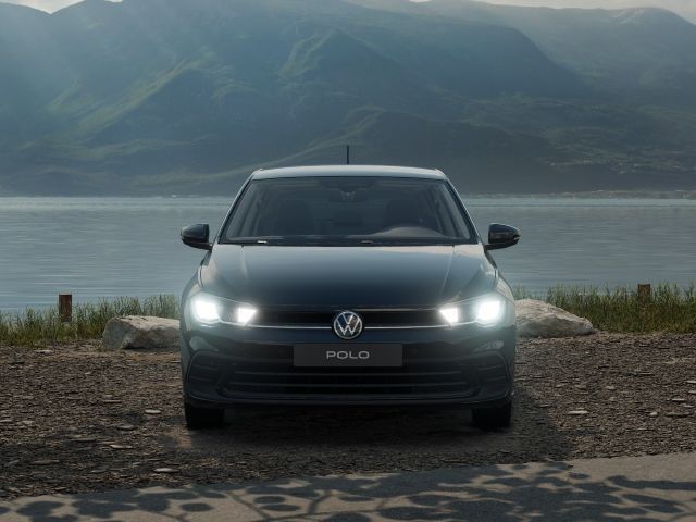 Volkswagen Polo - Bild 5