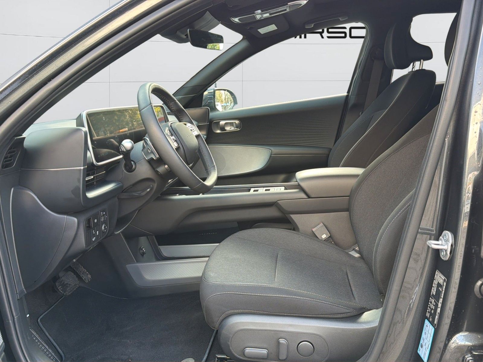 Hyundai IONIQ 6 – Bild 7
