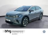 Volkswagen ID.4 Pure mit Infotainment-Paket - gebrauchte Volkswagen ID.4 aus dem Jahr 2024