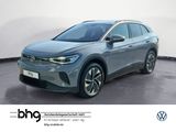 Volkswagen ID.4 Pure mit Infotainment-Paket - Volkswagen ID.4 Jahreswagen