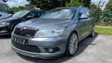 Skoda SKODA OCTAVIA RS 2 LITER BENZIN AUTOMATIK ... - Skoda Octavia aus 2012: RS
