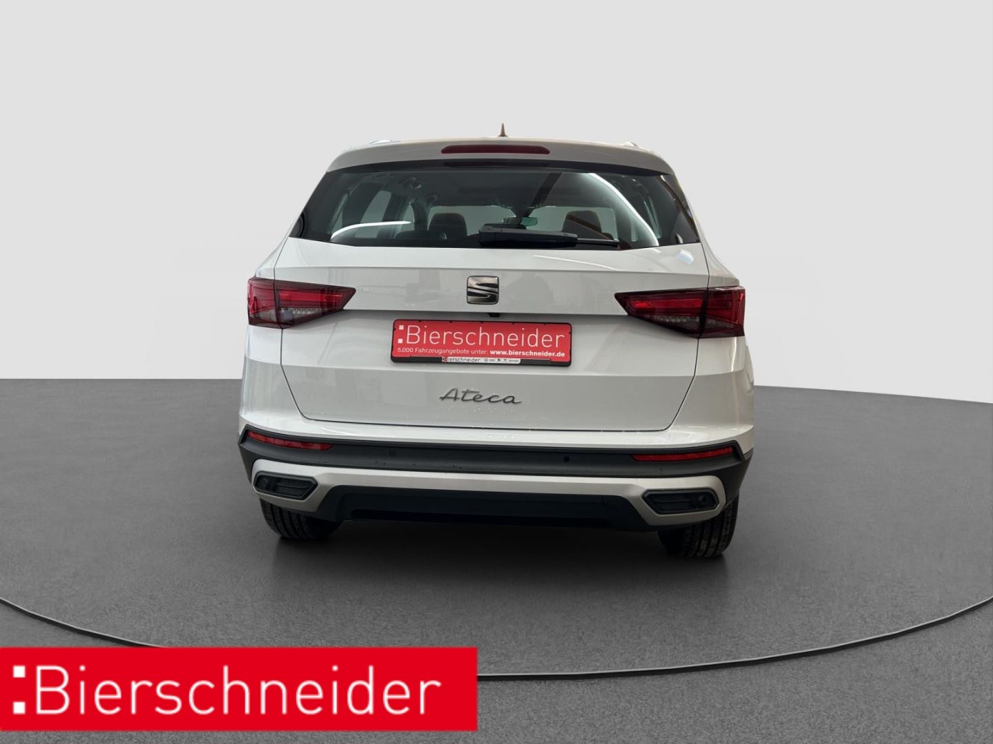 Seat Ateca - Bild 7