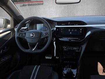 Opel Corsa - 4