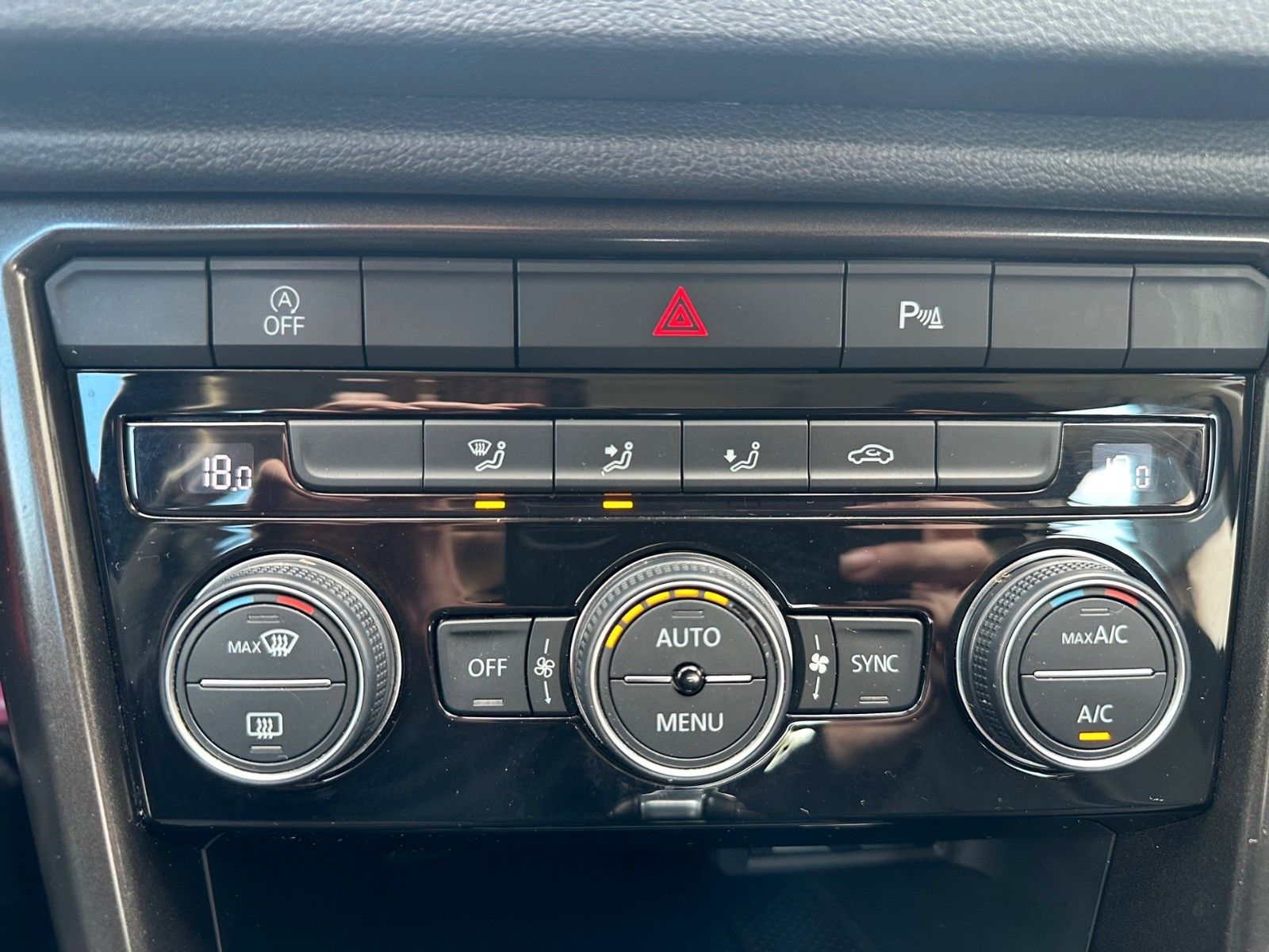 Volkswagen T-Roc Style – Bild 15