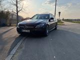 Mercedes-Benz C 63 AMG Mercedes-AMG T Modell