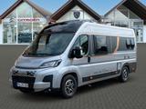 Malibu Van charming GT skyview 640 LE Fiat