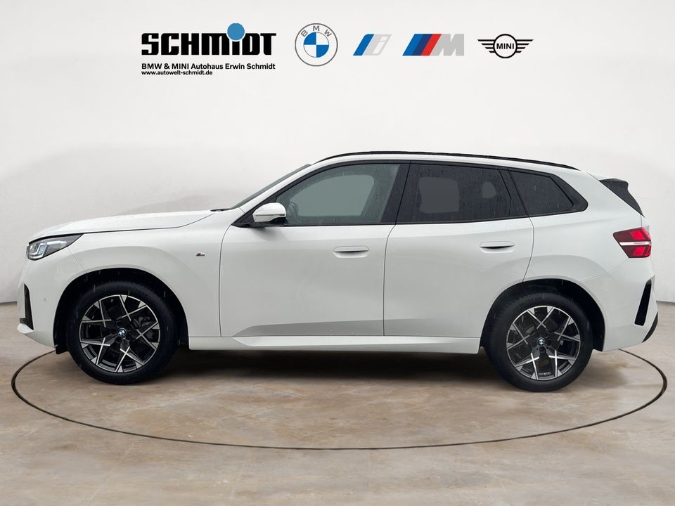 BMW X3 - Bild 3