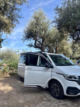 Volkswagen T6.1 California Ocean 4Motion 