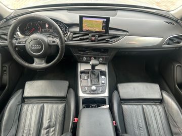 Audi A6 - 11