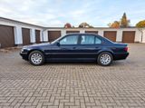 BMW 750i A -E38;sehr guter Zustand; Normgaragenlänge - BMW 750: 750i E38