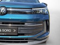 Volkswagen Tiguan - Vorschau Bild 12