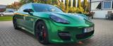 Porsche Panamera Turbo  - Porsche Panamera aus 2012 mit Benzin-Antrieb