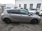 Toyota Verso Comfort - Toyota Verso: Comfort