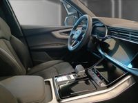 Audi Q7 - Vorschau Bild 14