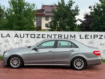 Mercedes E 250 - 9