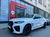 BMW X6 M Competition In Stock/Export/B&W - BMW X6 M Neuwagen